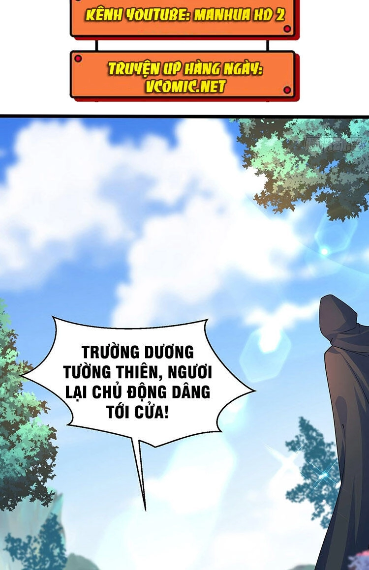 Tân Hỗn Độn Kiếm Thần Chapter 43 - 45