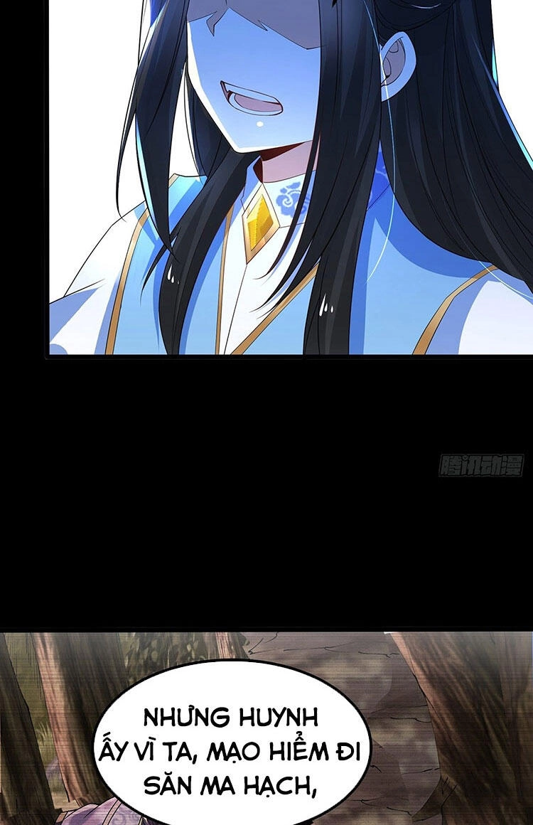 Tân Hỗn Độn Kiếm Thần Chapter 43 - 47