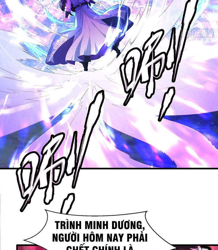 Tân Hỗn Độn Kiếm Thần Chapter 43 - 53