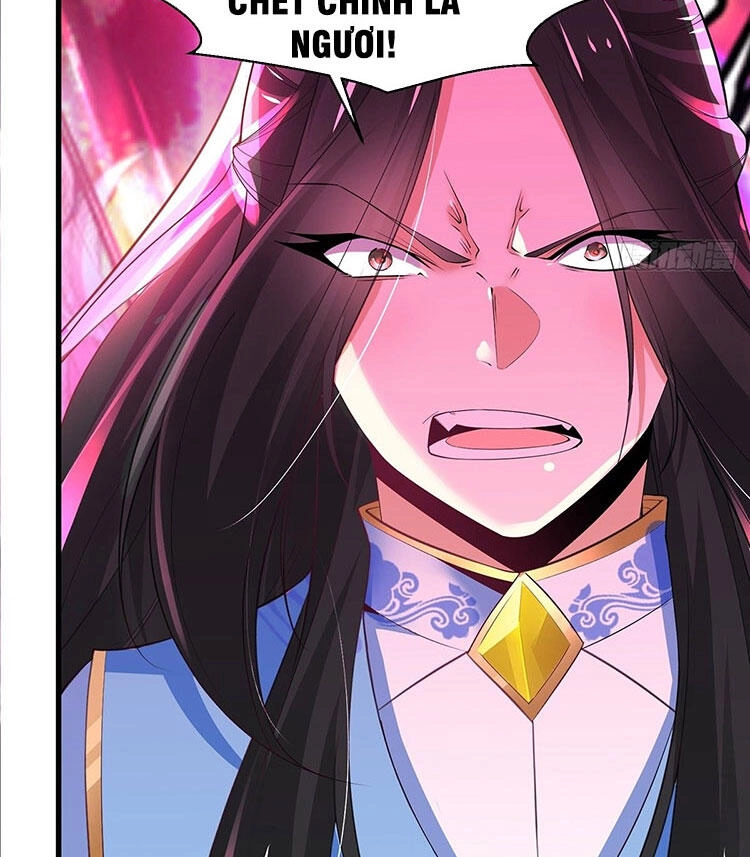 Tân Hỗn Độn Kiếm Thần Chapter 43 - 54