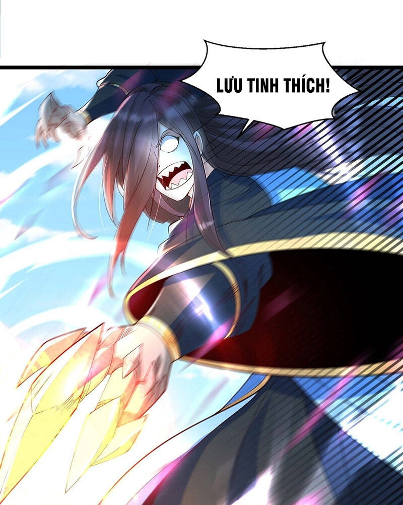 Tân Hỗn Độn Kiếm Thần Chapter 44 - 3