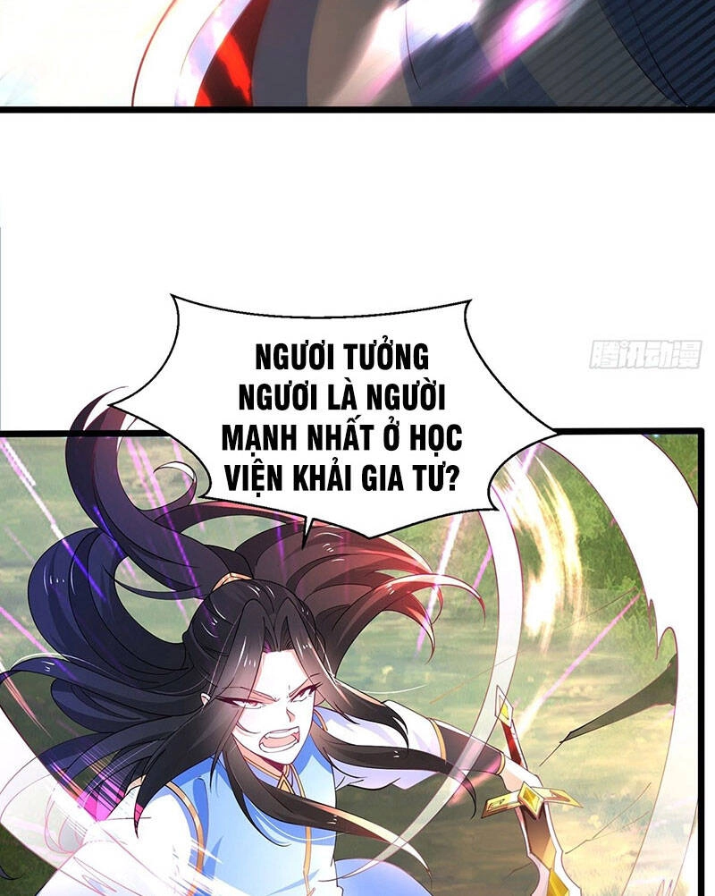 Tân Hỗn Độn Kiếm Thần Chapter 44 - 4