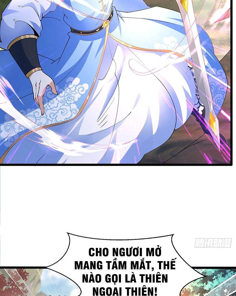 Tân Hỗn Độn Kiếm Thần Chapter 44 - 5