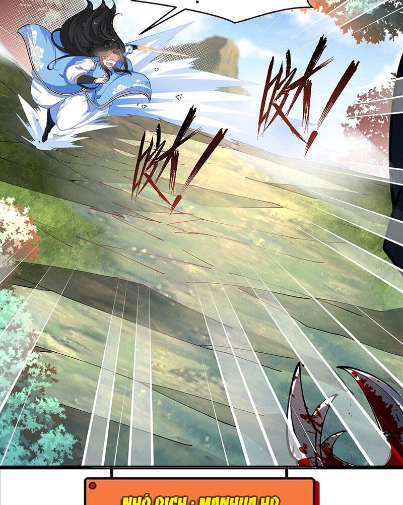 Tân Hỗn Độn Kiếm Thần Chapter 44 - 6