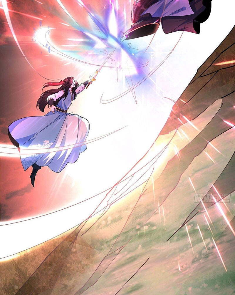 Tân Hỗn Độn Kiếm Thần Chapter 44 - 8