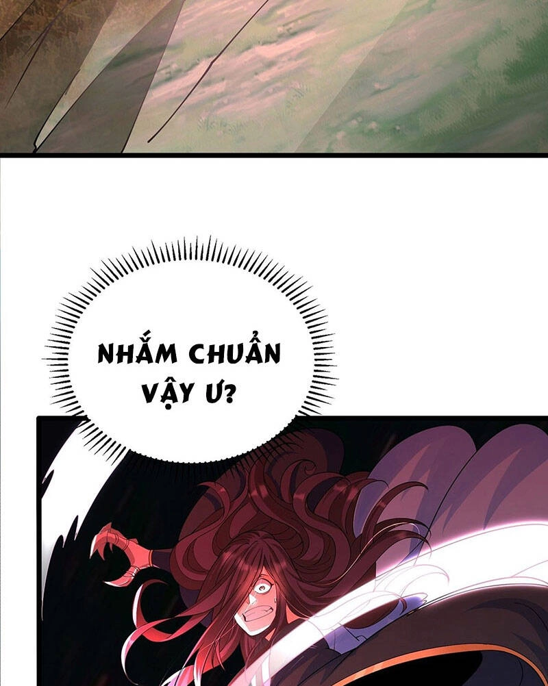 Tân Hỗn Độn Kiếm Thần Chapter 44 - 9