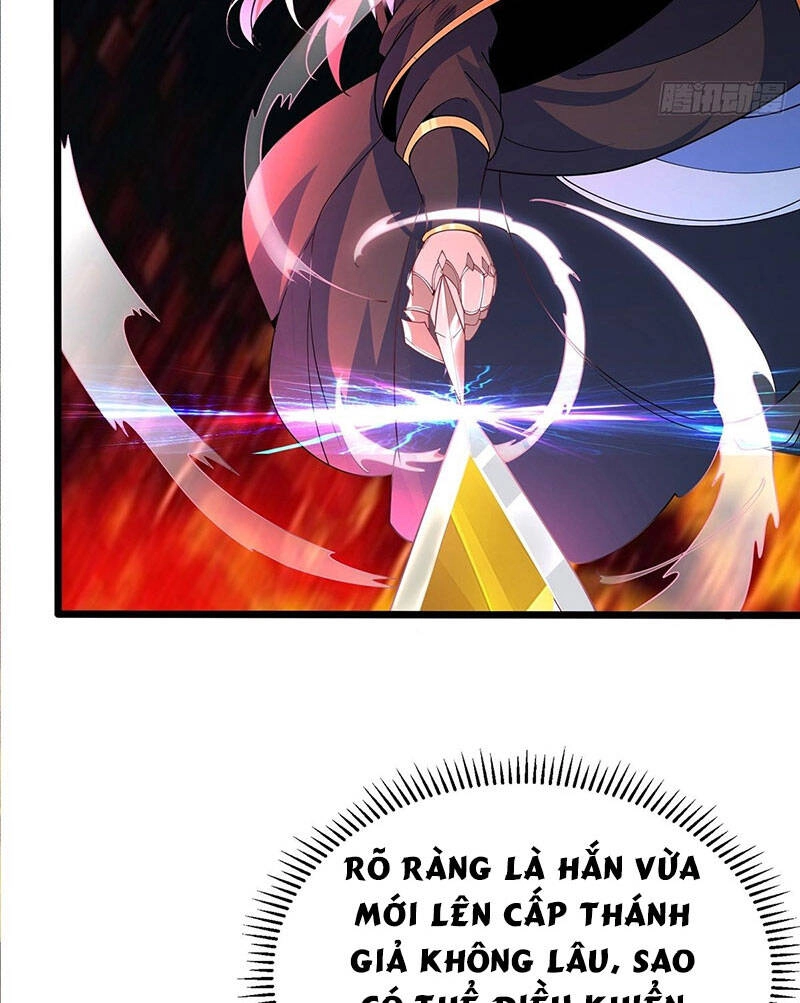 Tân Hỗn Độn Kiếm Thần Chapter 44 - 10