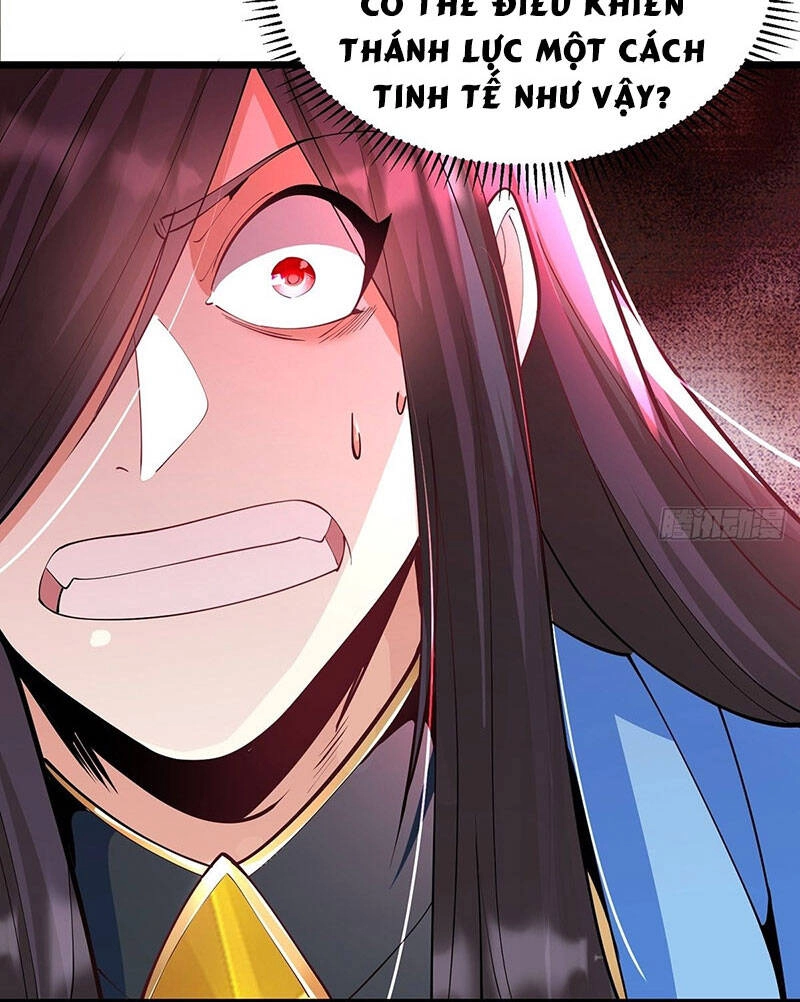 Tân Hỗn Độn Kiếm Thần Chapter 44 - 11