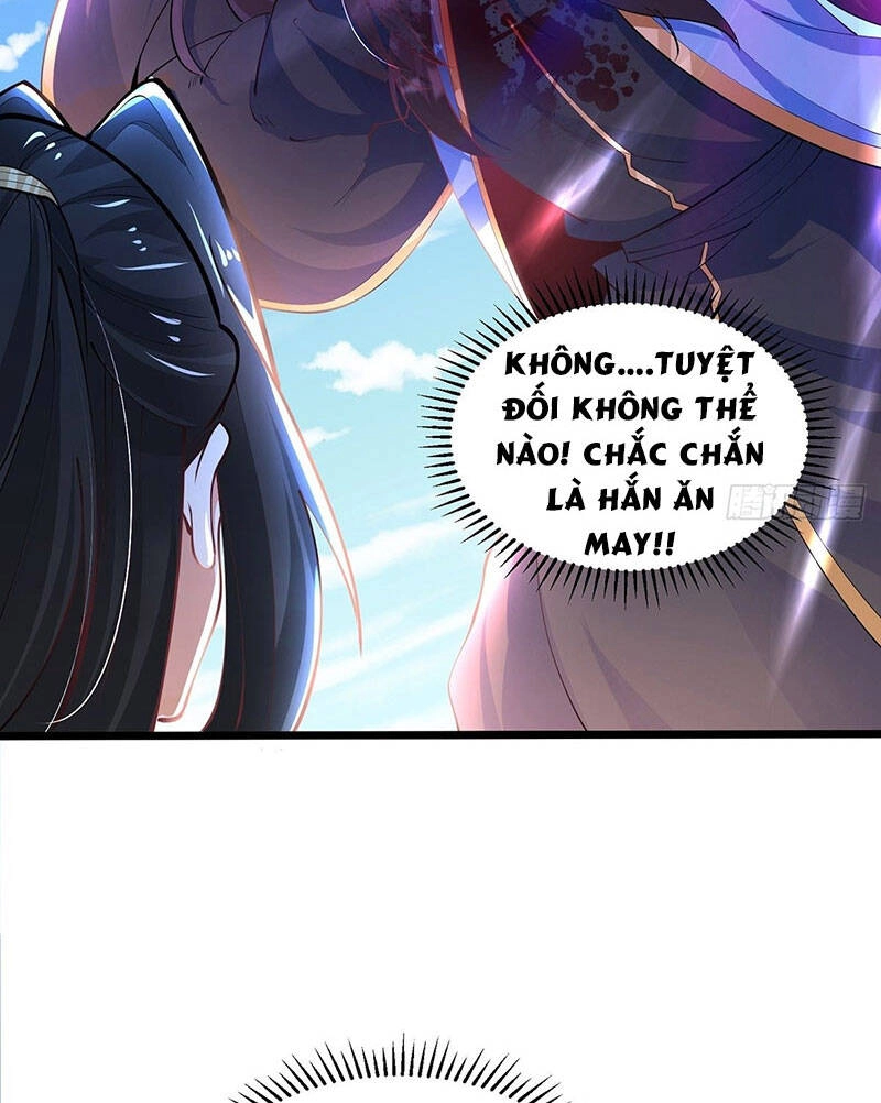 Tân Hỗn Độn Kiếm Thần Chapter 44 - 19