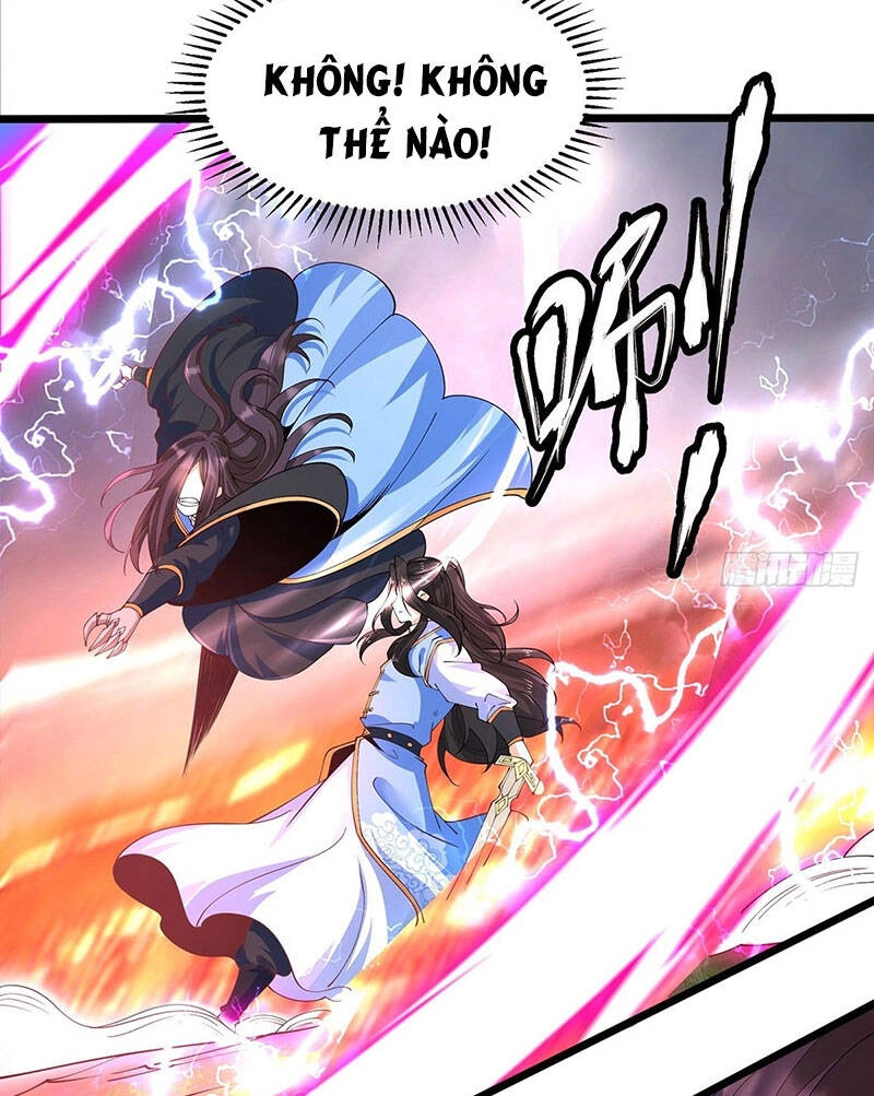 Tân Hỗn Độn Kiếm Thần Chapter 44 - 20