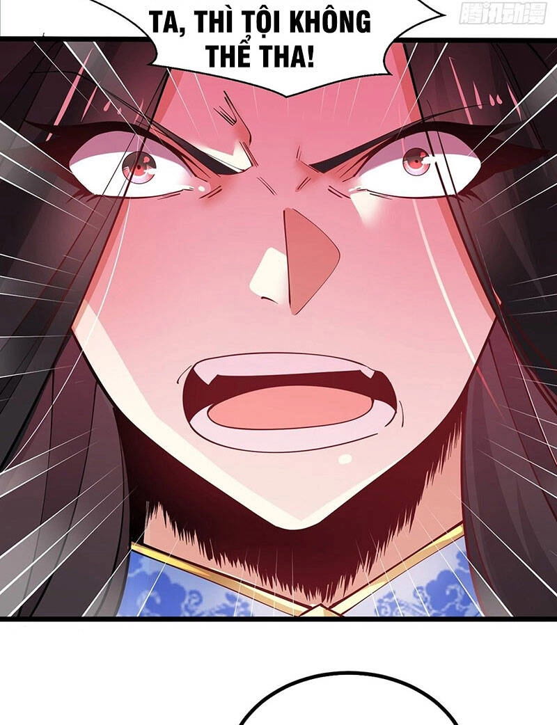 Tân Hỗn Độn Kiếm Thần Chapter 44 - 30