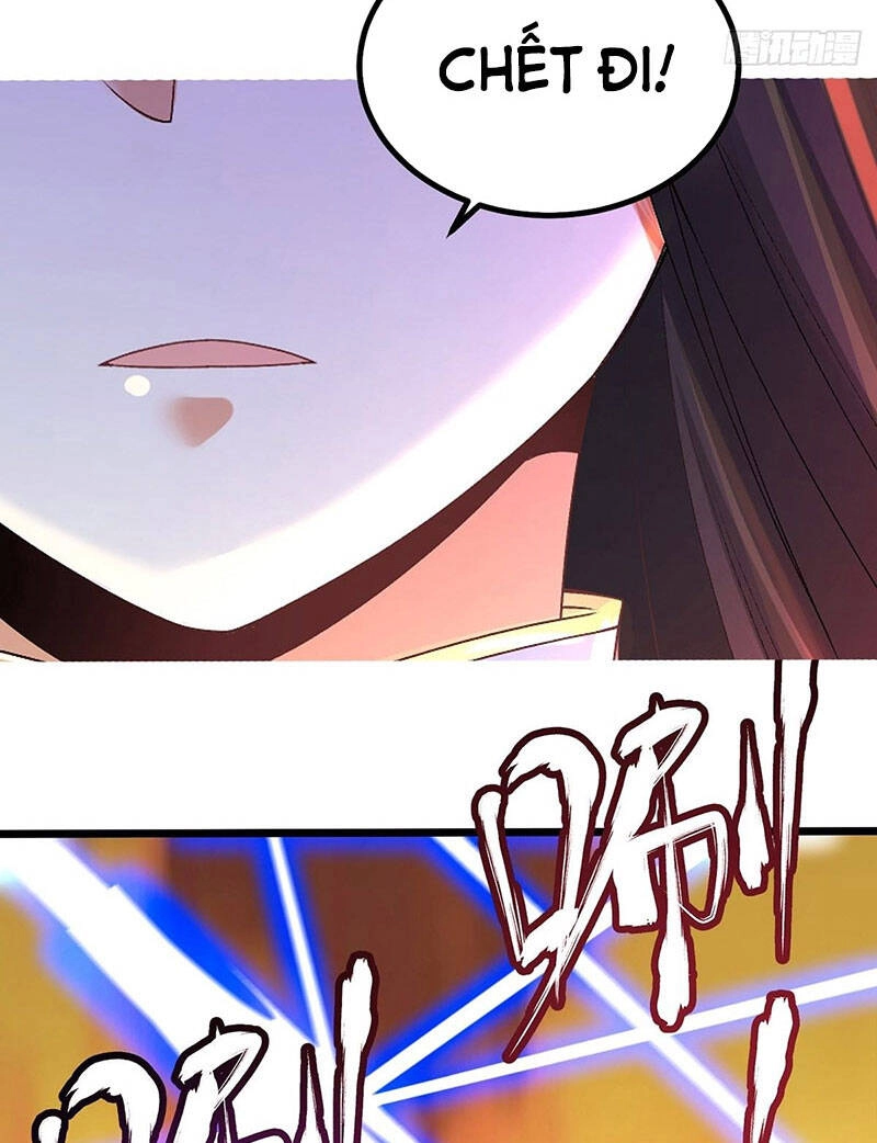 Tân Hỗn Độn Kiếm Thần Chapter 44 - 31