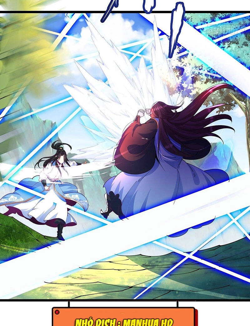 Tân Hỗn Độn Kiếm Thần Chapter 44 - 33