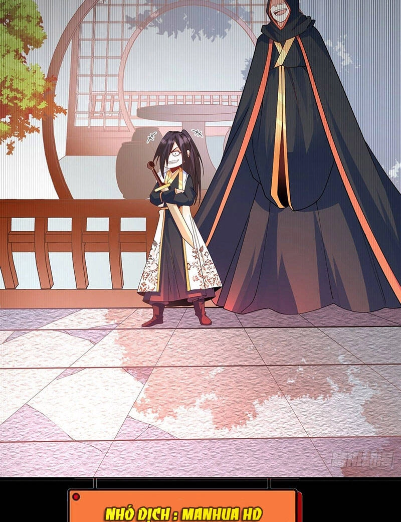 Tân Hỗn Độn Kiếm Thần Chapter 44 - 40