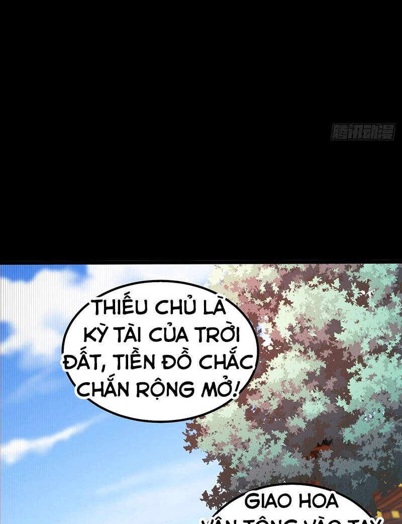 Tân Hỗn Độn Kiếm Thần Chapter 44 - 42