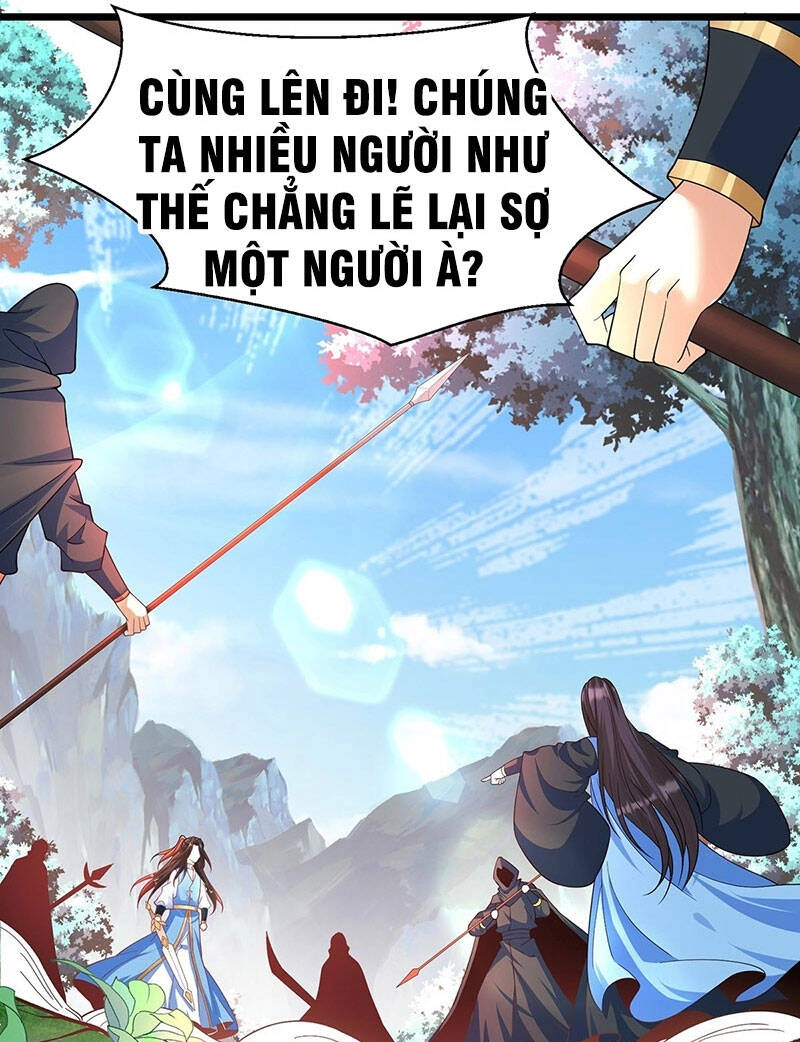 Tân Hỗn Độn Kiếm Thần Chapter 44 - 49