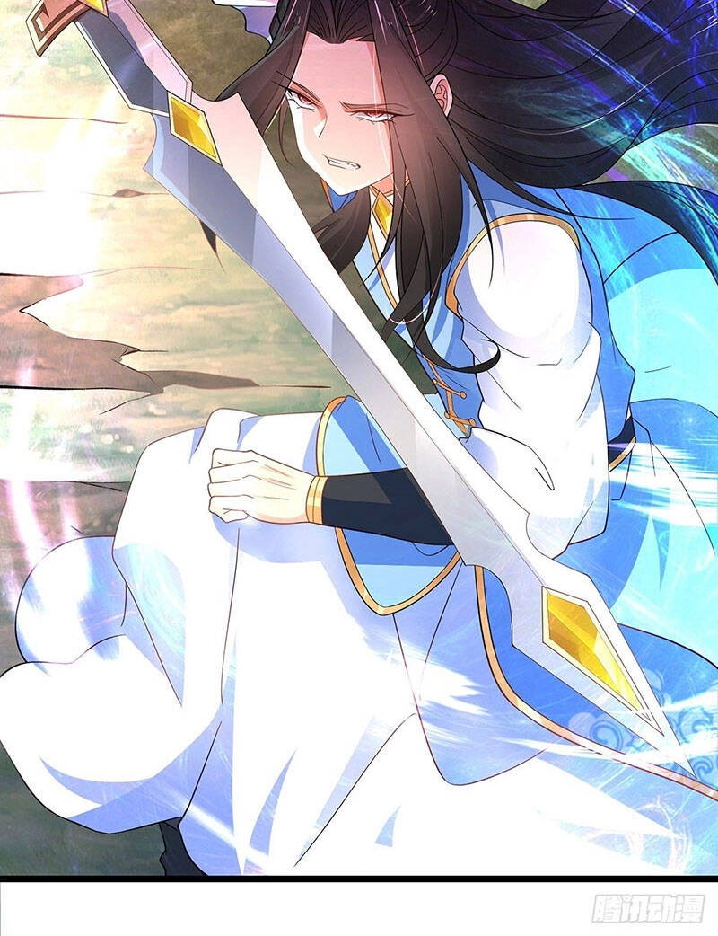 Tân Hỗn Độn Kiếm Thần Chapter 44 - 52