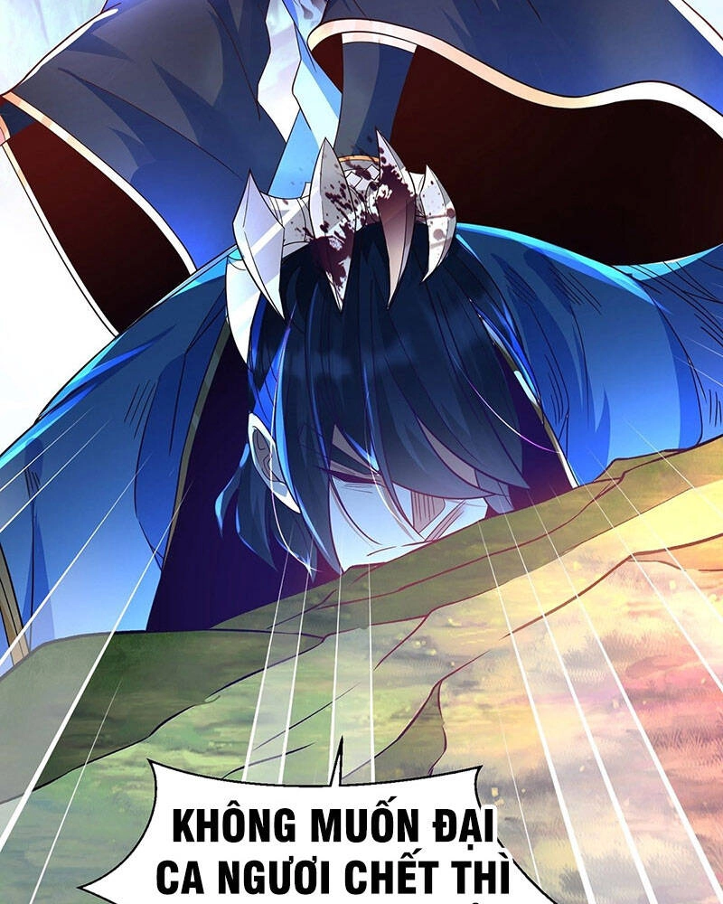 Tân Hỗn Độn Kiếm Thần Chapter 44 - 59