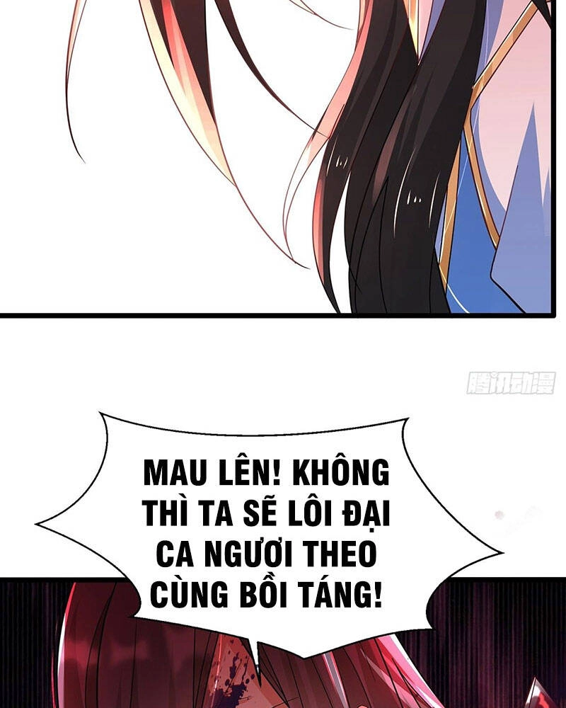 Tân Hỗn Độn Kiếm Thần Chapter 44 - 61