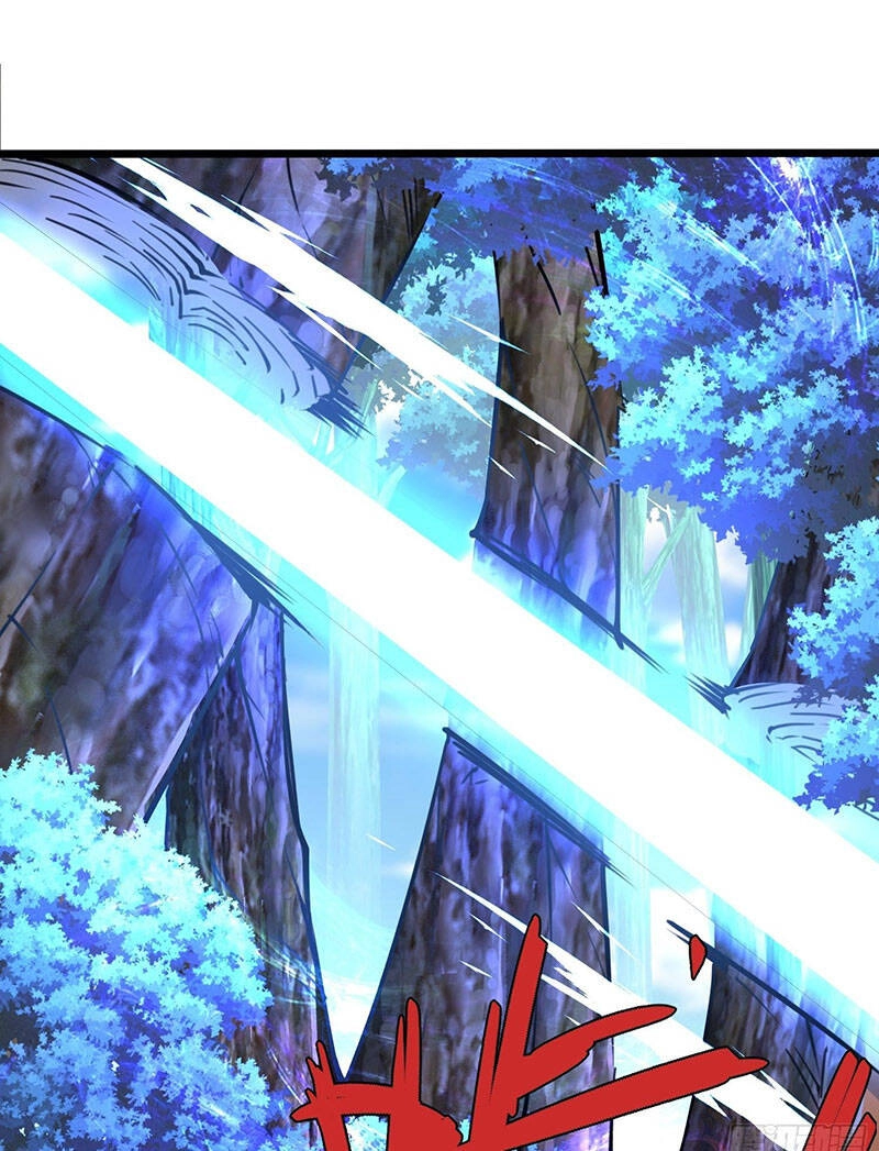 Tân Hỗn Độn Kiếm Thần Chapter 45 - 3