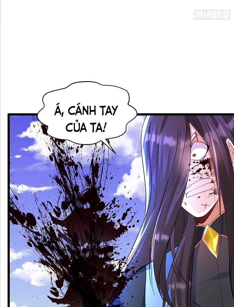 Tân Hỗn Độn Kiếm Thần Chapter 45 - 7