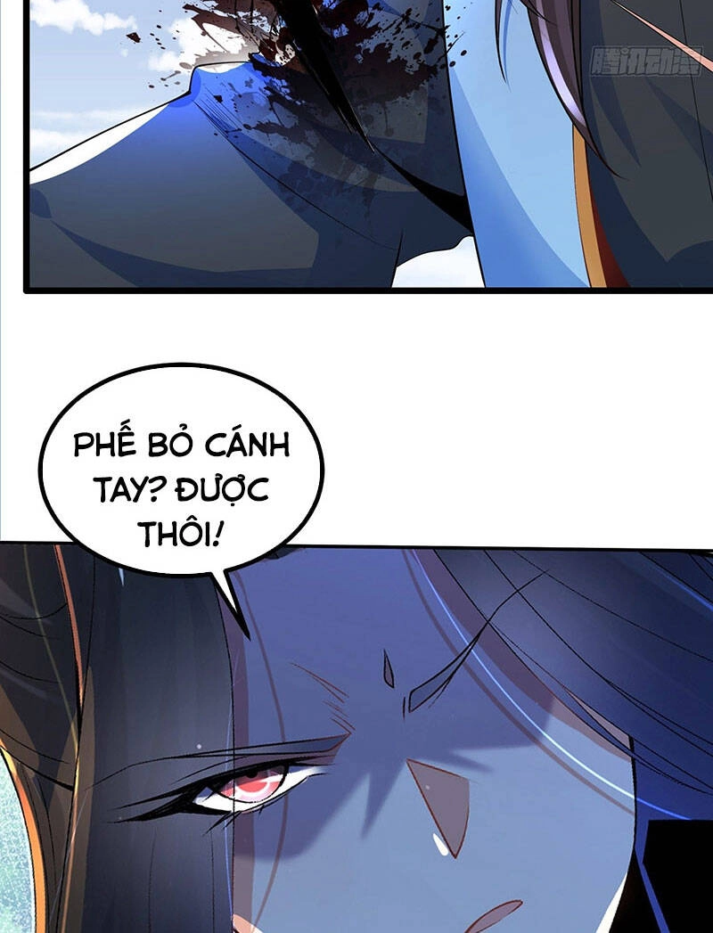 Tân Hỗn Độn Kiếm Thần Chapter 45 - 8