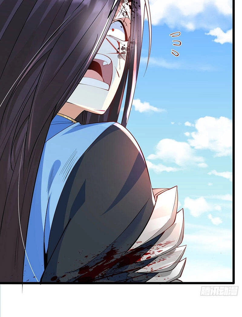 Tân Hỗn Độn Kiếm Thần Chapter 45 - 11