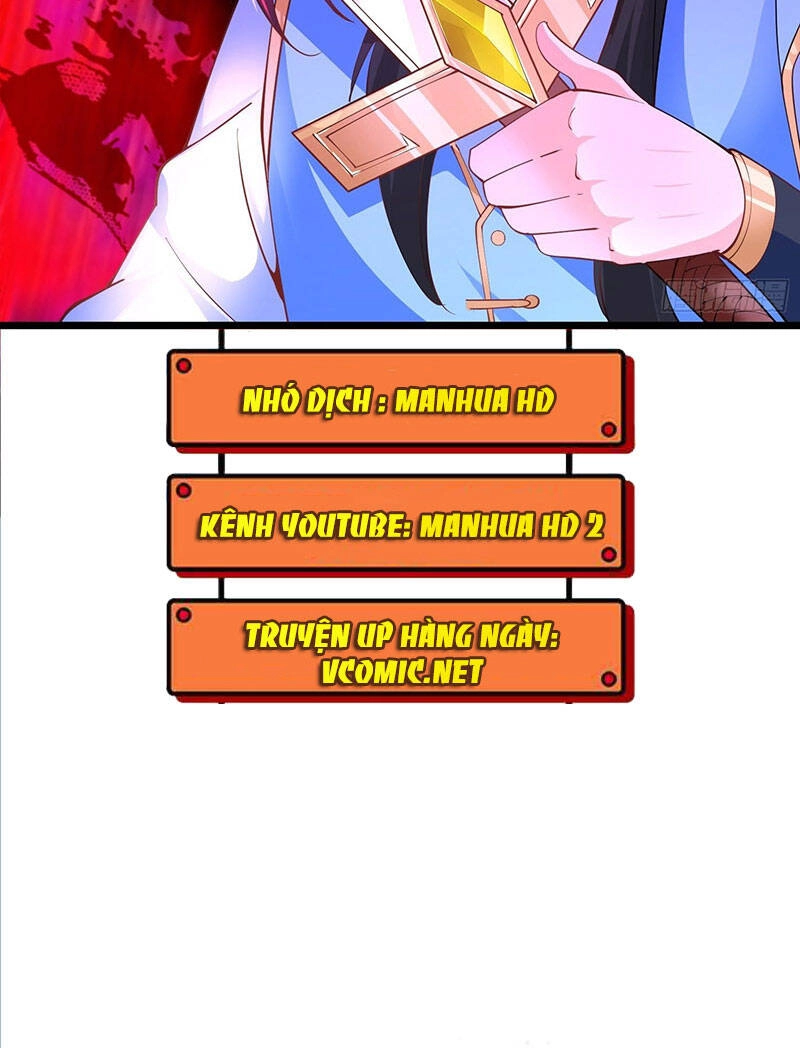 Tân Hỗn Độn Kiếm Thần Chapter 45 - 13