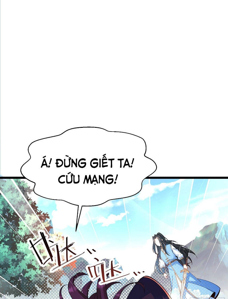 Tân Hỗn Độn Kiếm Thần Chapter 45 - 15