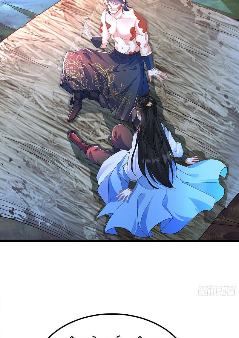 Tân Hỗn Độn Kiếm Thần Chapter 45 - 32