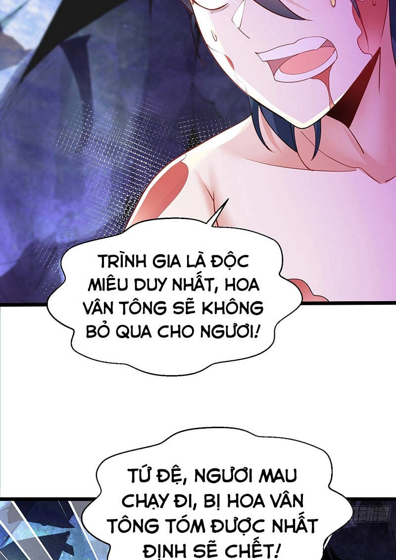 Tân Hỗn Độn Kiếm Thần Chapter 45 - 37