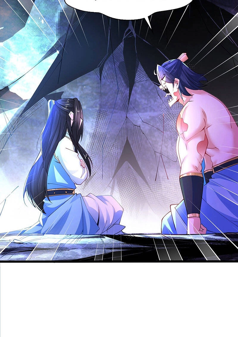 Tân Hỗn Độn Kiếm Thần Chapter 45 - 38