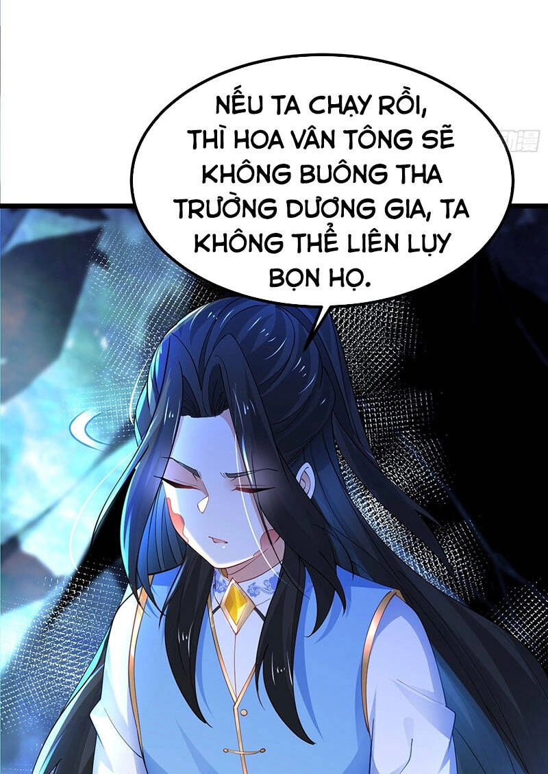 Tân Hỗn Độn Kiếm Thần Chapter 45 - 39