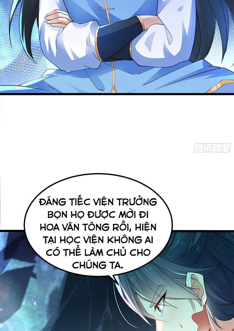 Tân Hỗn Độn Kiếm Thần Chapter 45 - 40