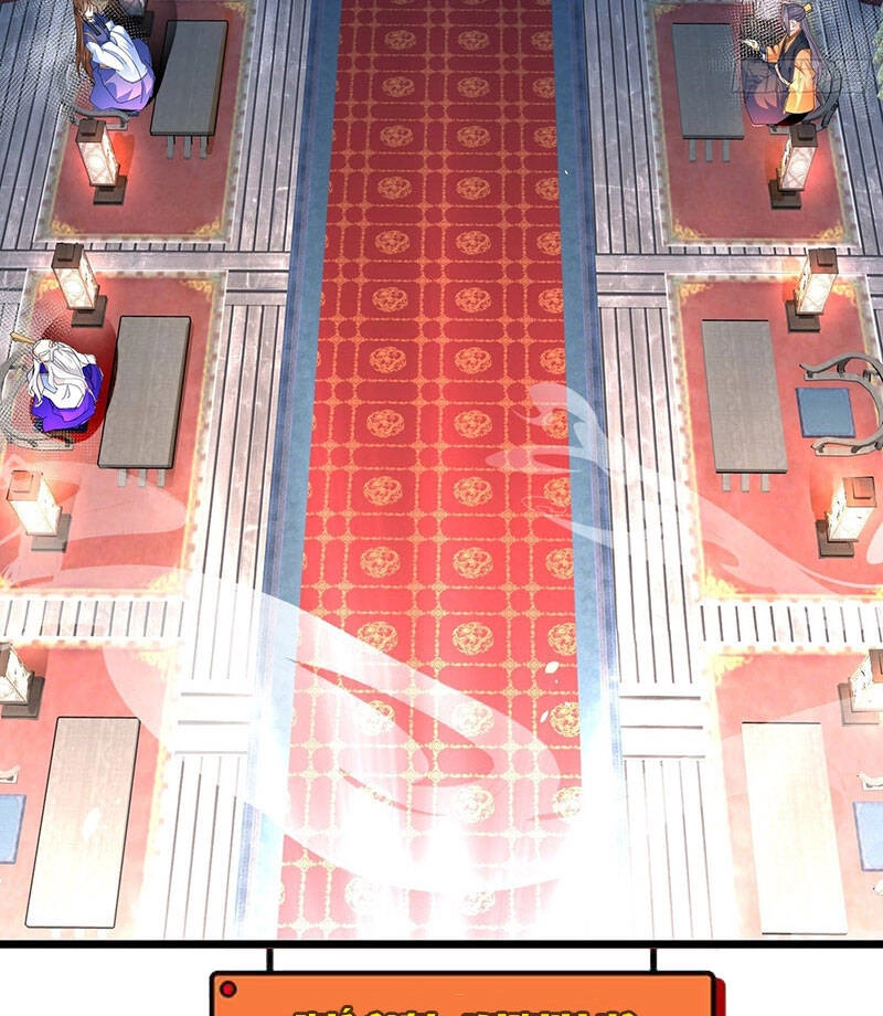 Tân Hỗn Độn Kiếm Thần Chapter 45 - 46