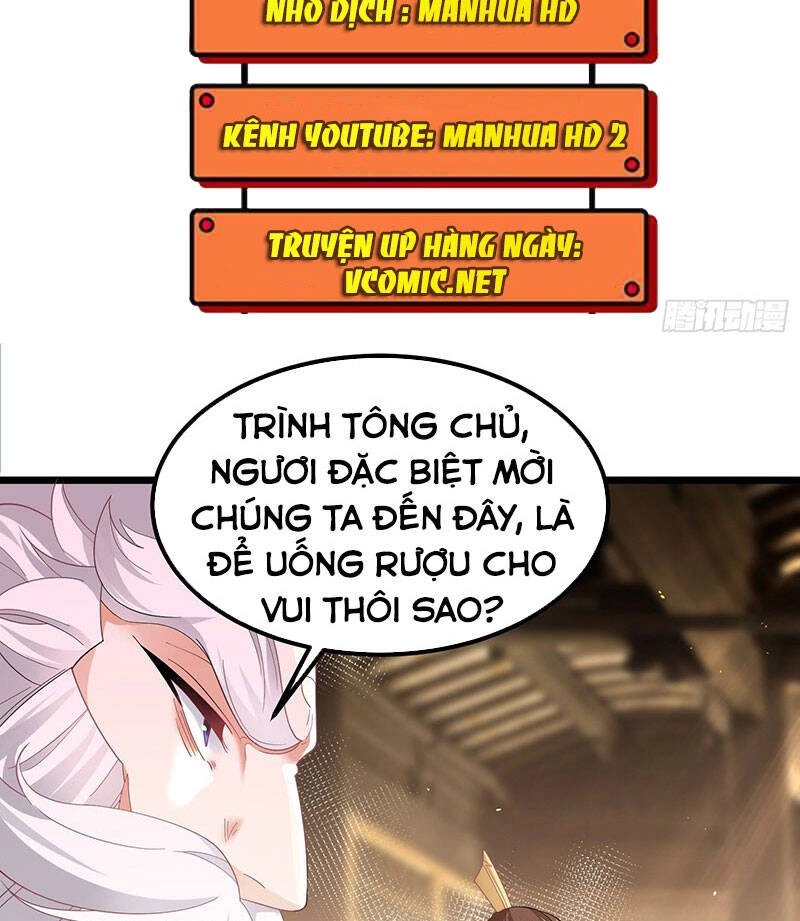 Tân Hỗn Độn Kiếm Thần Chapter 45 - 47