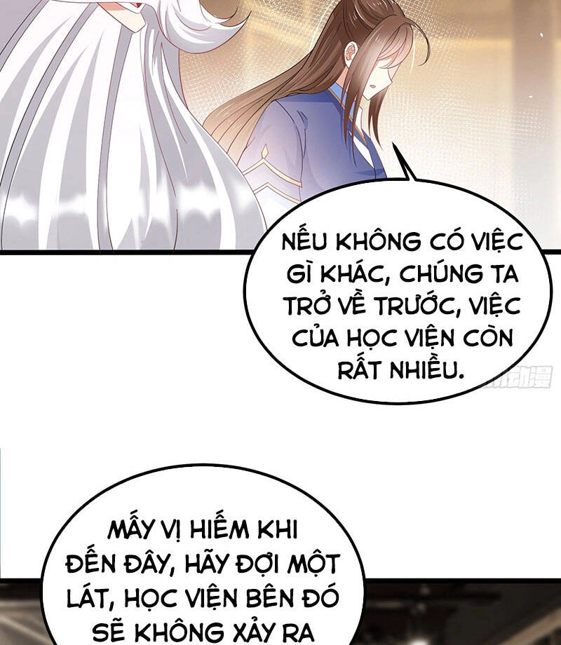 Tân Hỗn Độn Kiếm Thần Chapter 45 - 48