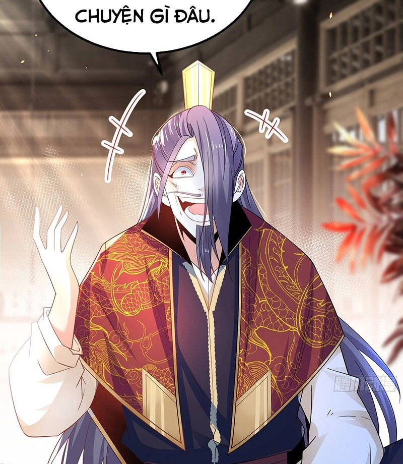 Tân Hỗn Độn Kiếm Thần Chapter 45 - 49