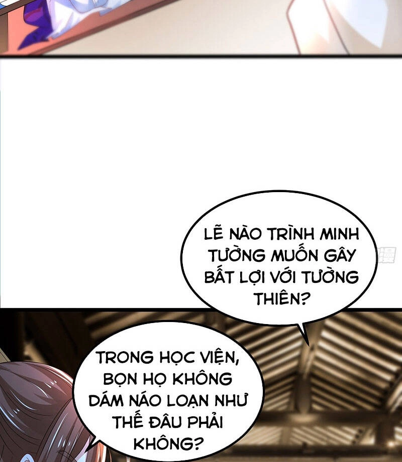 Tân Hỗn Độn Kiếm Thần Chapter 45 - 53