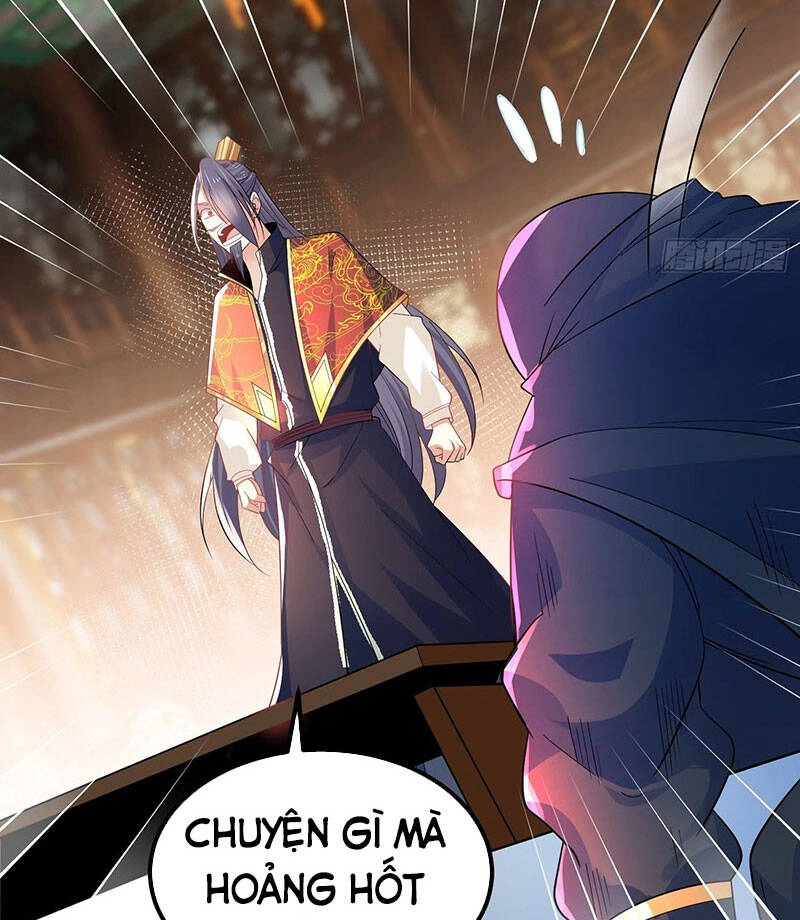 Tân Hỗn Độn Kiếm Thần Chapter 45 - 57