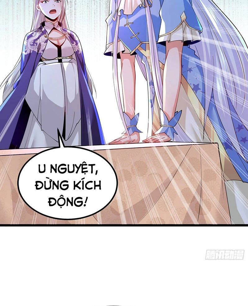 Tân Hỗn Độn Kiếm Thần Chapter 46 - 8