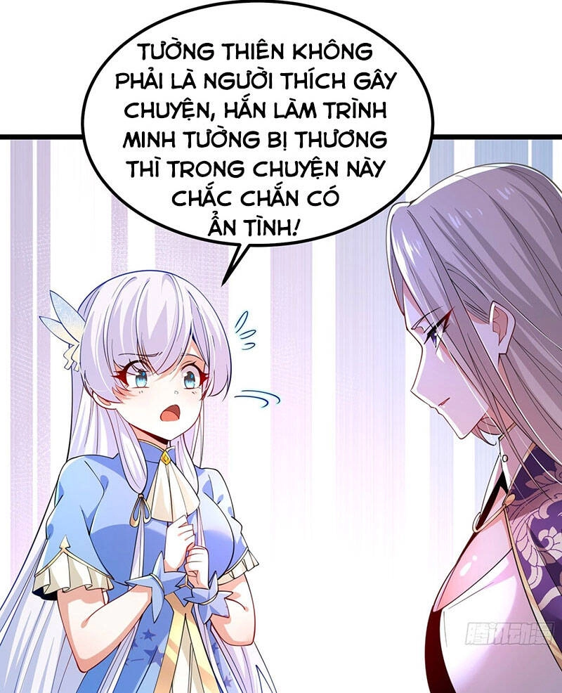 Tân Hỗn Độn Kiếm Thần Chapter 46 - 9