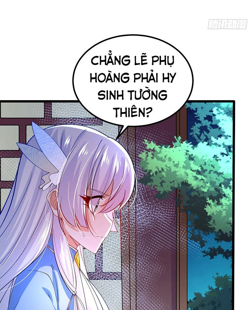 Tân Hỗn Độn Kiếm Thần Chapter 46 - 12