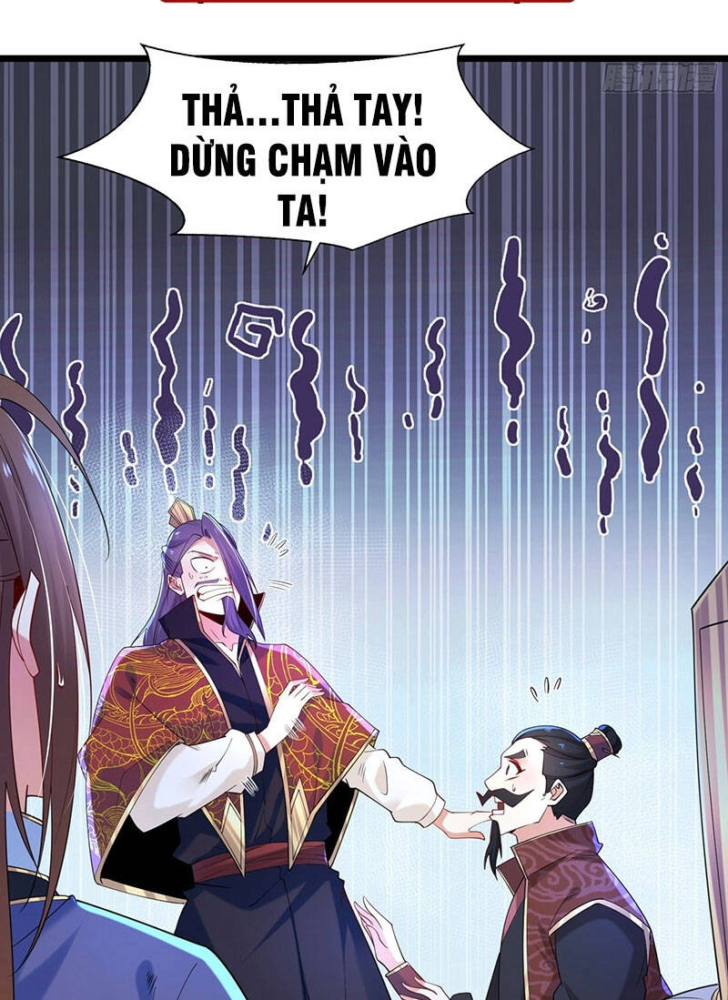 Tân Hỗn Độn Kiếm Thần Chapter 46 - 34