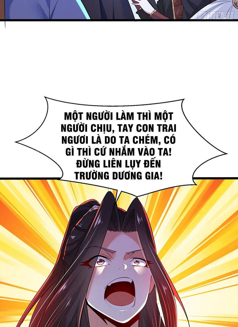 Tân Hỗn Độn Kiếm Thần Chapter 46 - 35