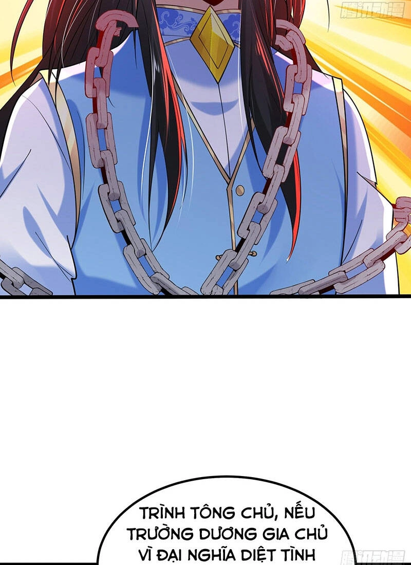 Tân Hỗn Độn Kiếm Thần Chapter 46 - 36