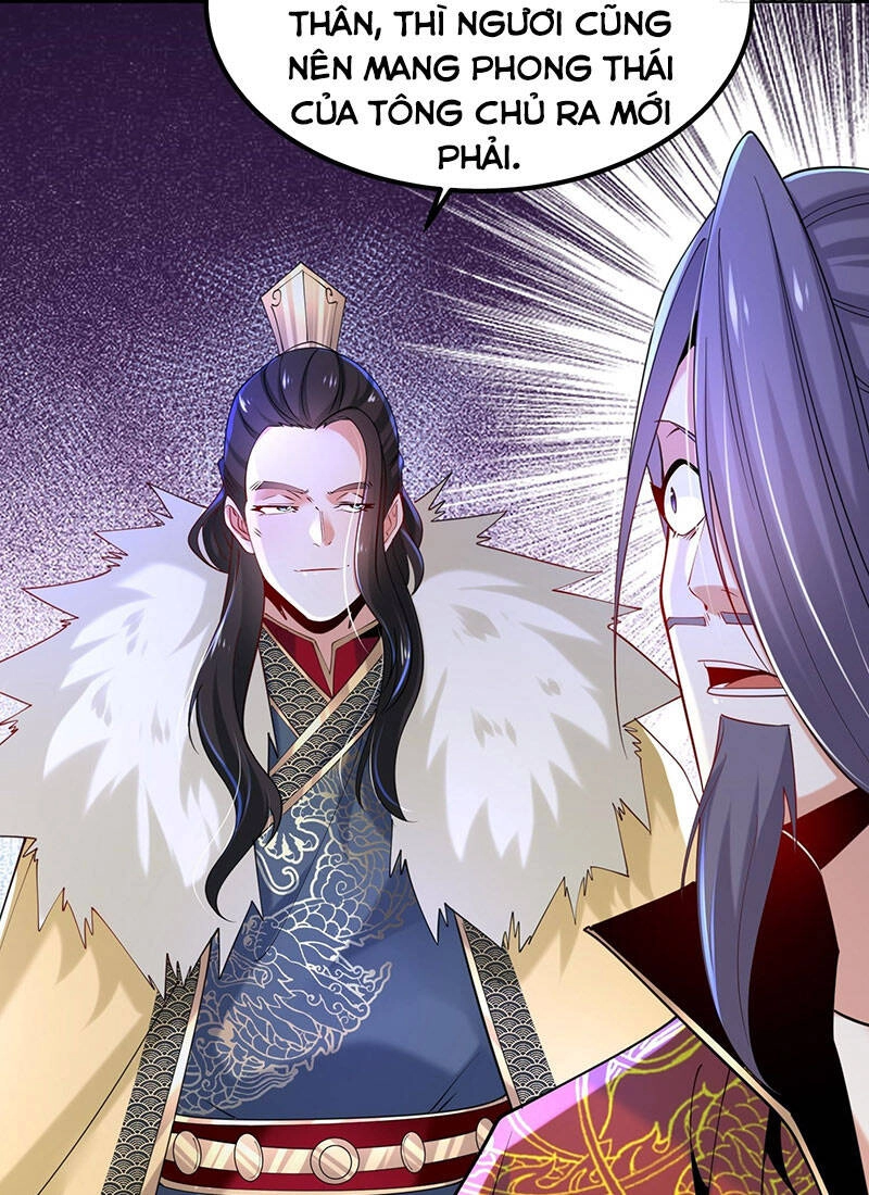 Tân Hỗn Độn Kiếm Thần Chapter 46 - 37