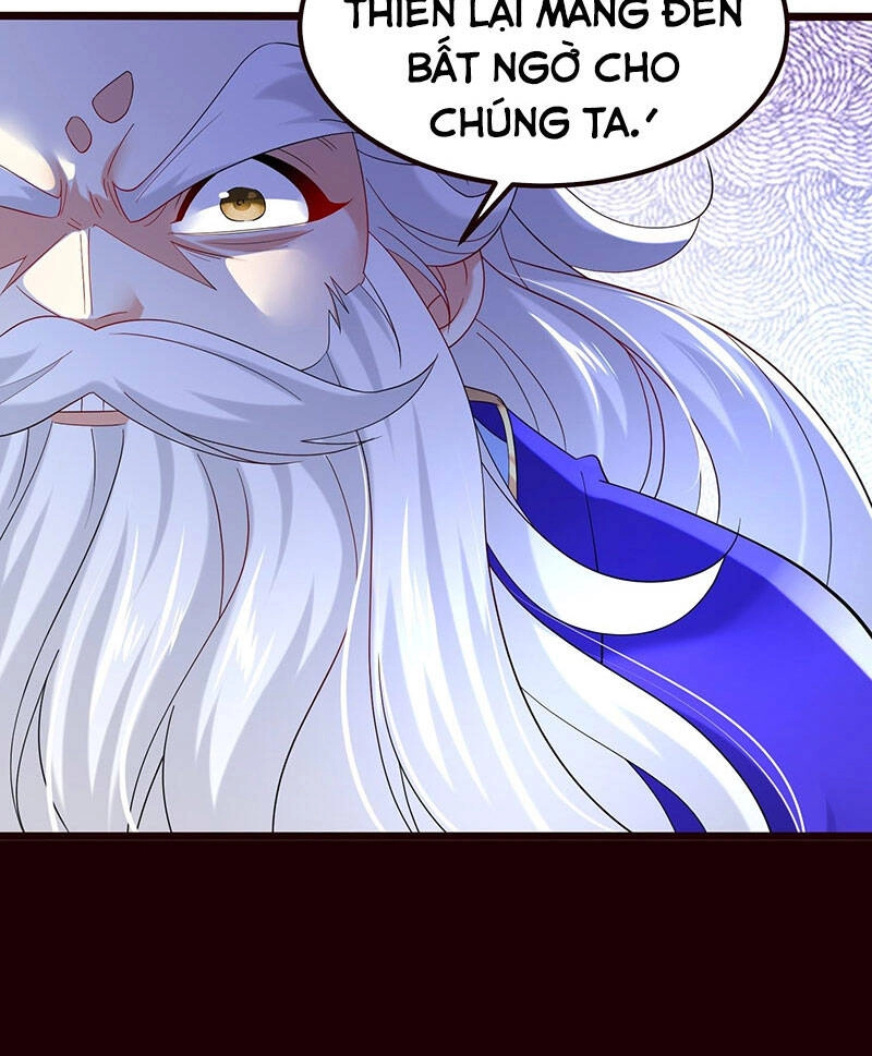 Tân Hỗn Độn Kiếm Thần Chapter 46 - 46