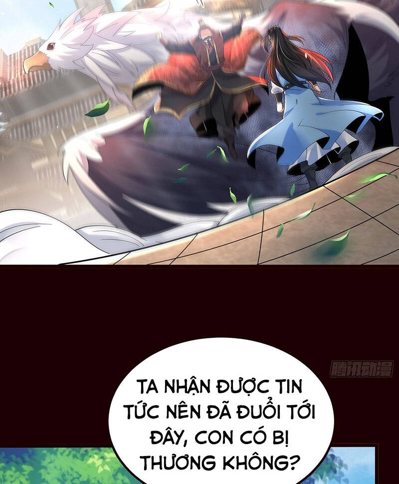 Tân Hỗn Độn Kiếm Thần Chapter 46 - 48