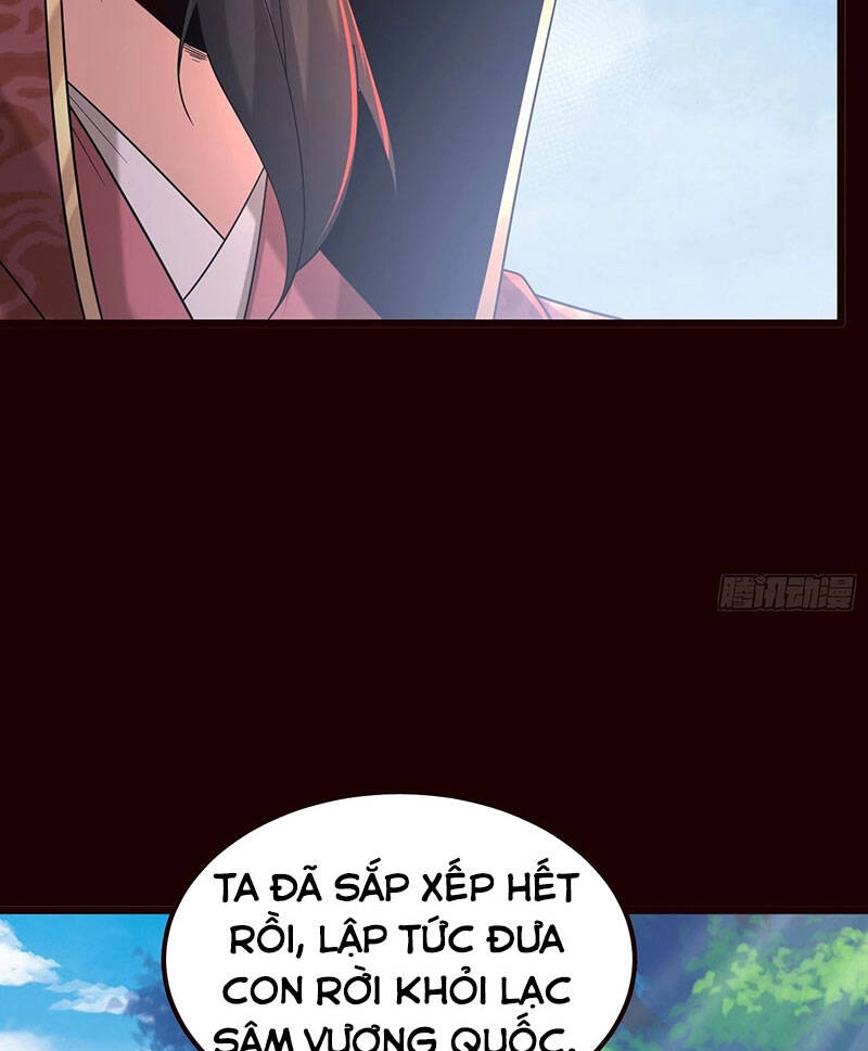 Tân Hỗn Độn Kiếm Thần Chapter 46 - 52